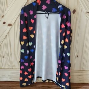 Brand new cardigan